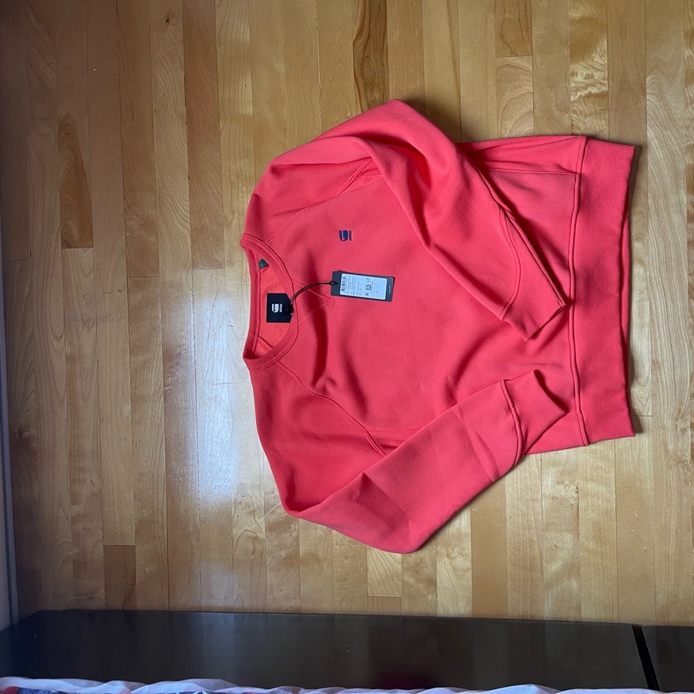 Crewneck